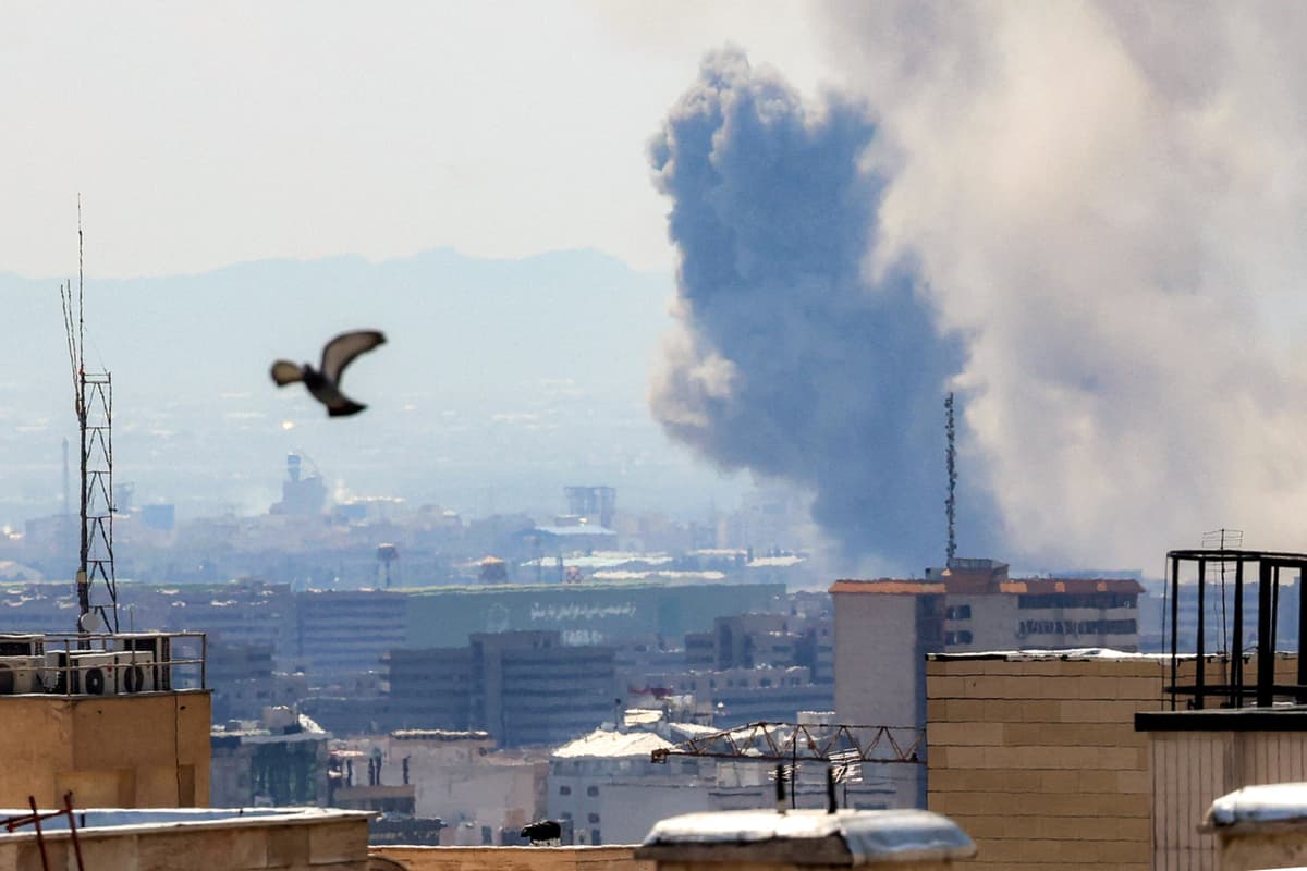 Reprisals and the Paradox of Trust: Why Threats of Retaliation in the Iran War Are Unlikely to Work