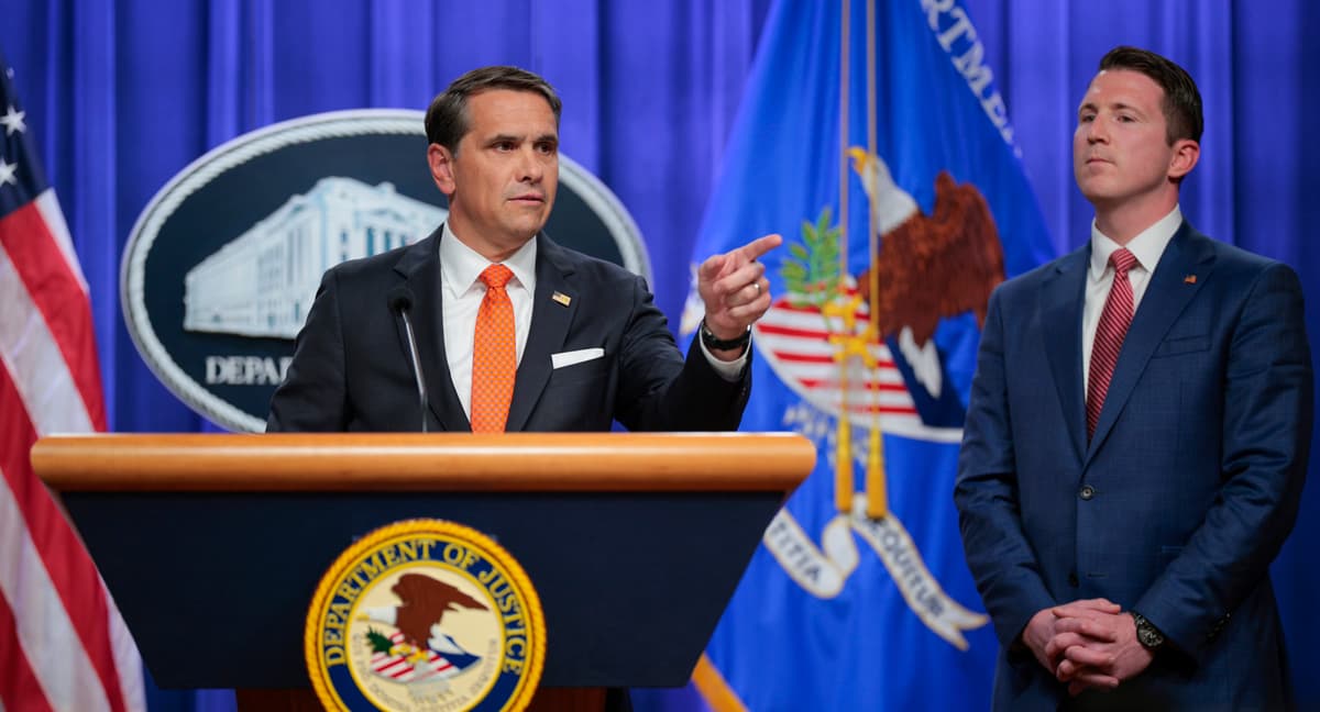 The Trump Administration’s Fraud Problem