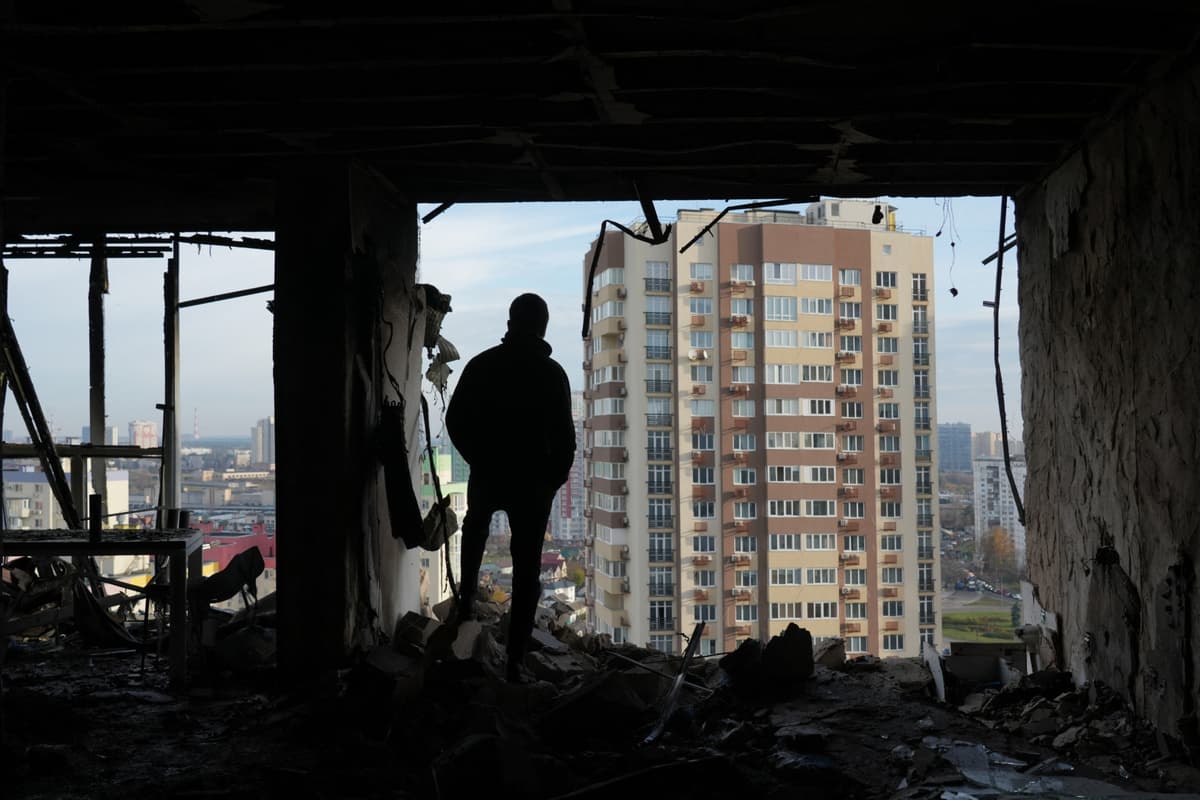The International Compensation Mechanism for Ukraine: Update on the Convention Establishing an International Claims Commission and the Register of Damage...