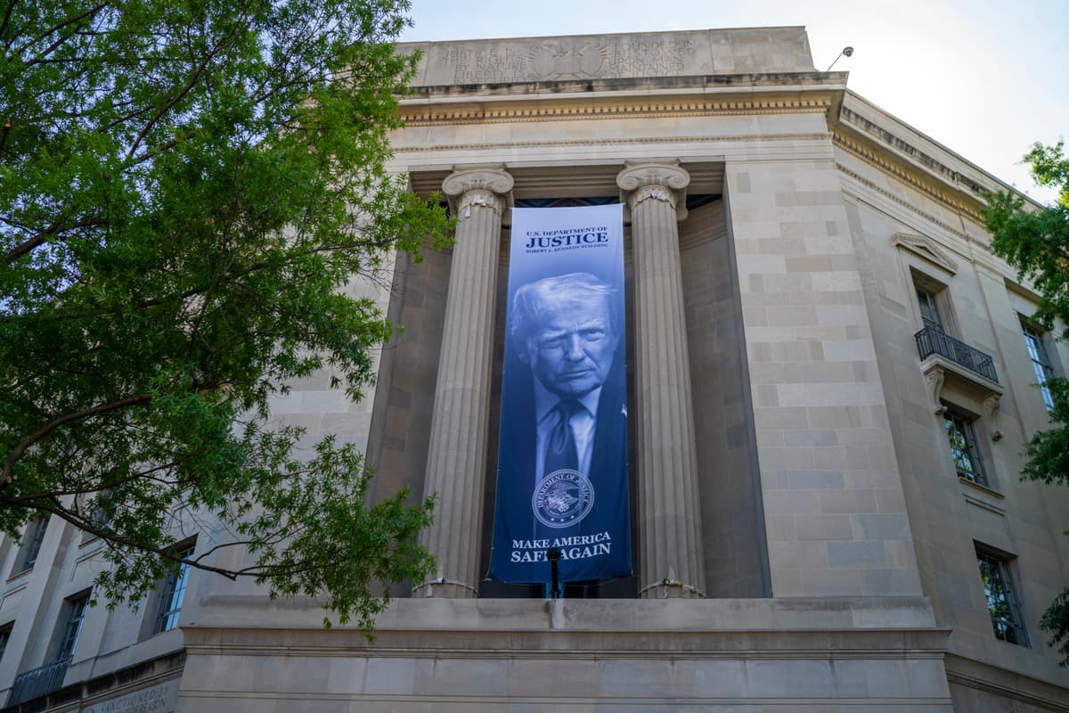 What Congress Should Do About the President’s Sweetheart Deal in Trump V. IRS