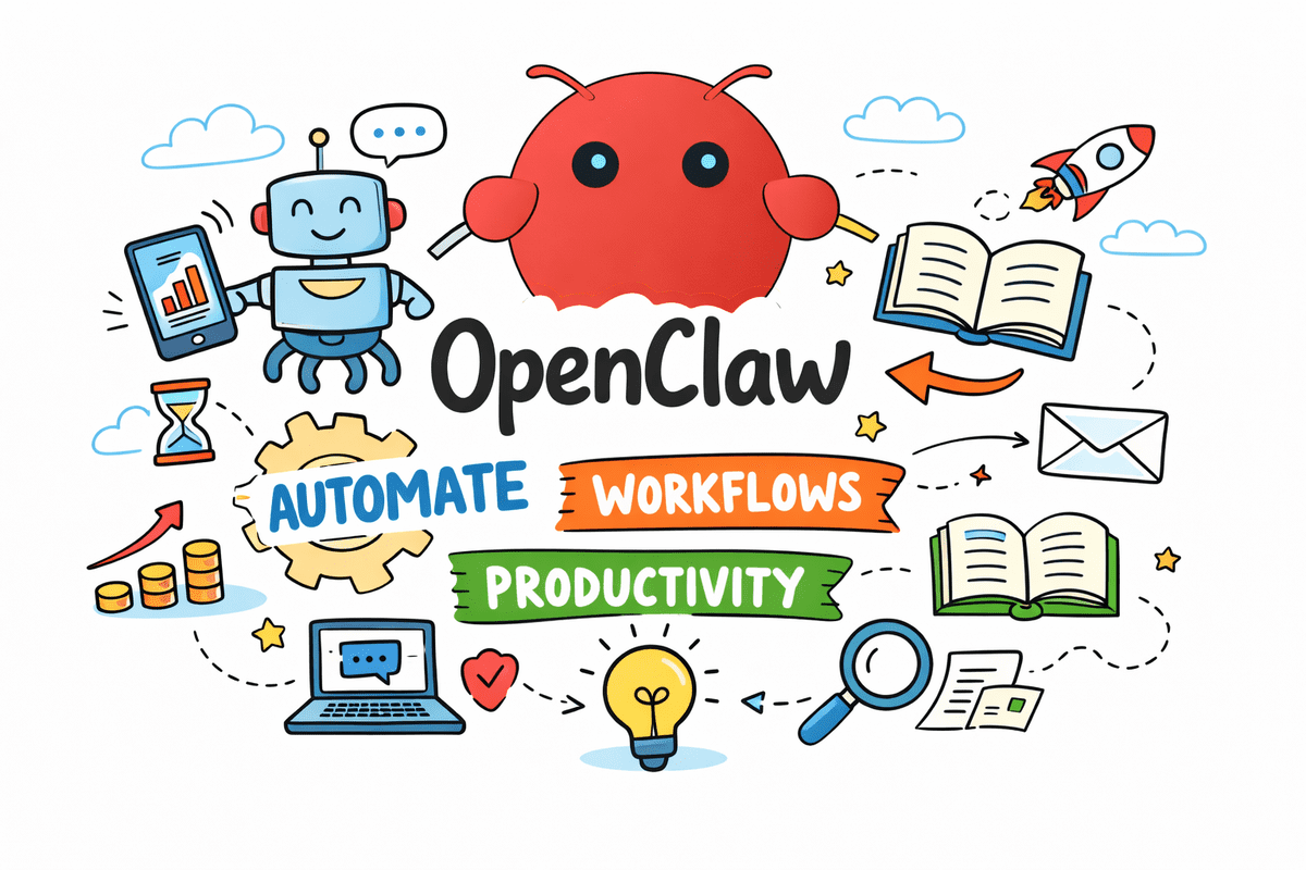 7 Practical OpenClaw Use Cases You Should Know