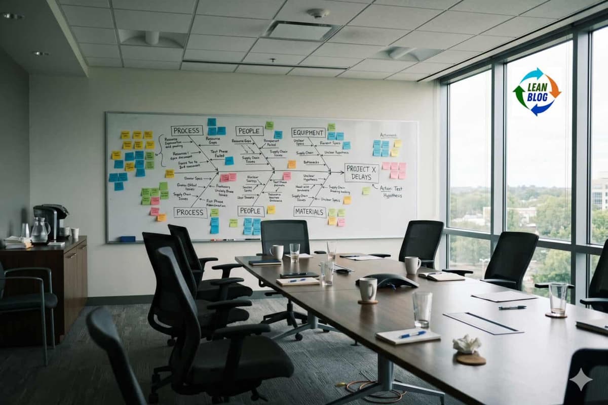 Why You Can’t Think Your Way to a Root Cause