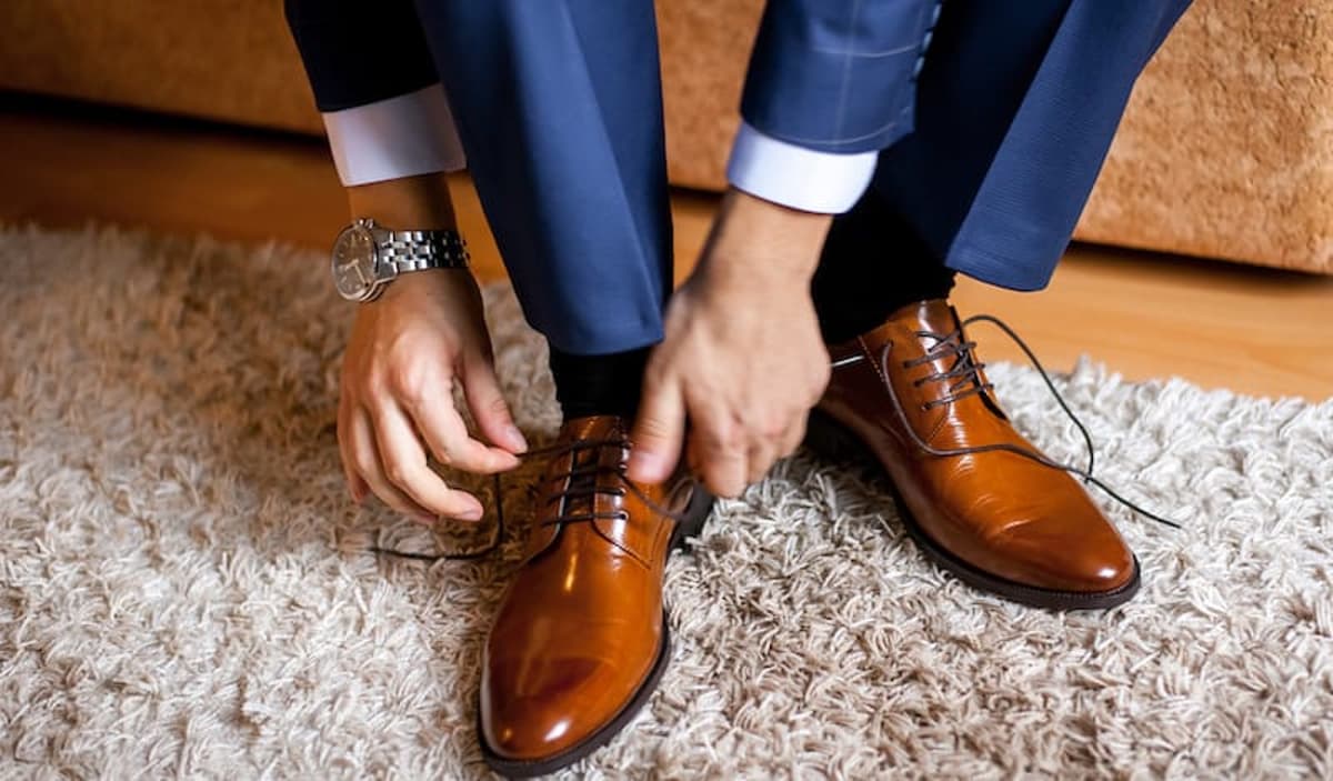 Clients Still Expect Lawyers to Dress Smartly, Research Finds