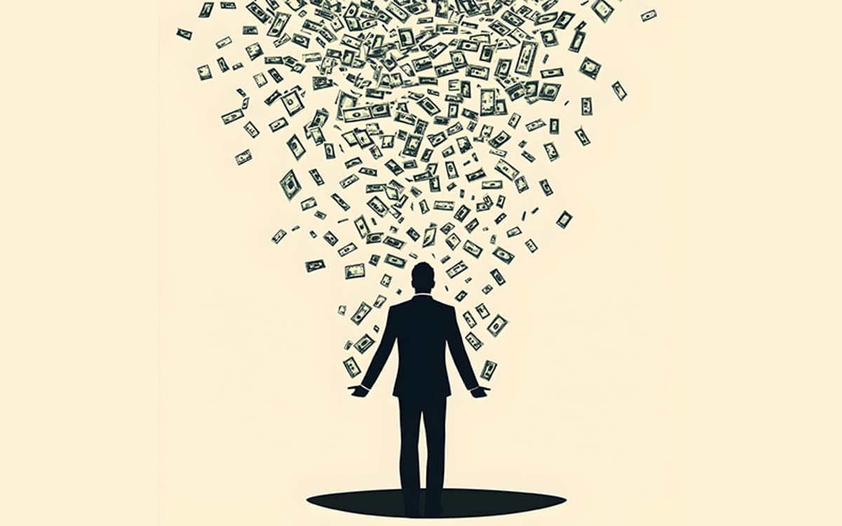 Kirkland & Ellis Looks to Lure Rival Firm’s Top Partner with Whopping $80 Million Pay Package