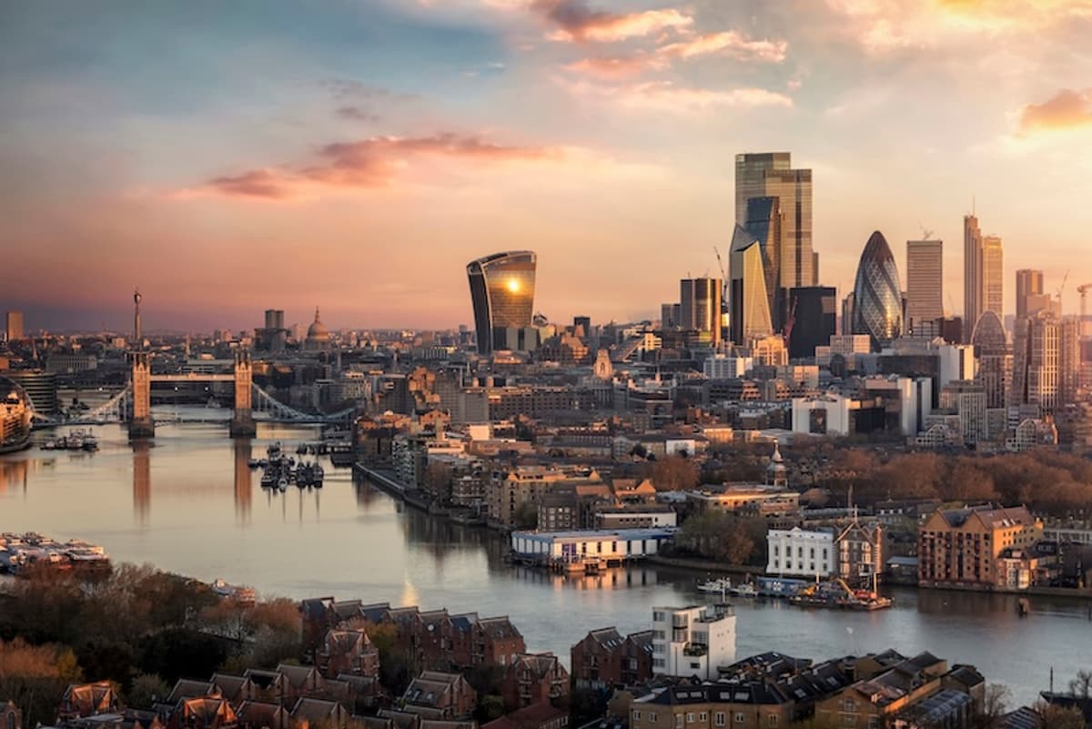 Womble Bond Dickinson Sees Off £50 Million Negligence Claim over Collapsed London Property Deal