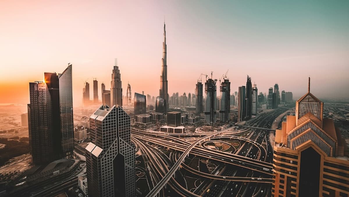 International Law Firms in the Gulf on High Alert After Weekend Missile Strikes