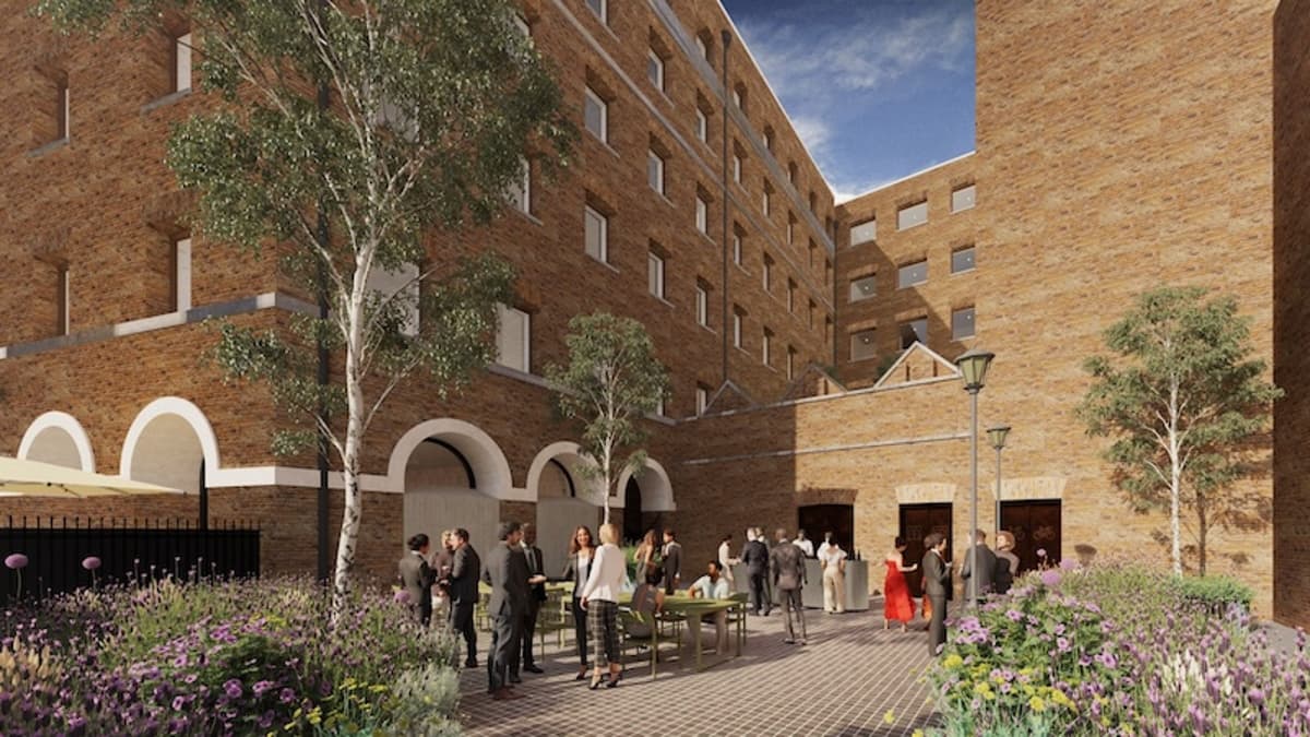 RPC Confirms Location of New City HQ