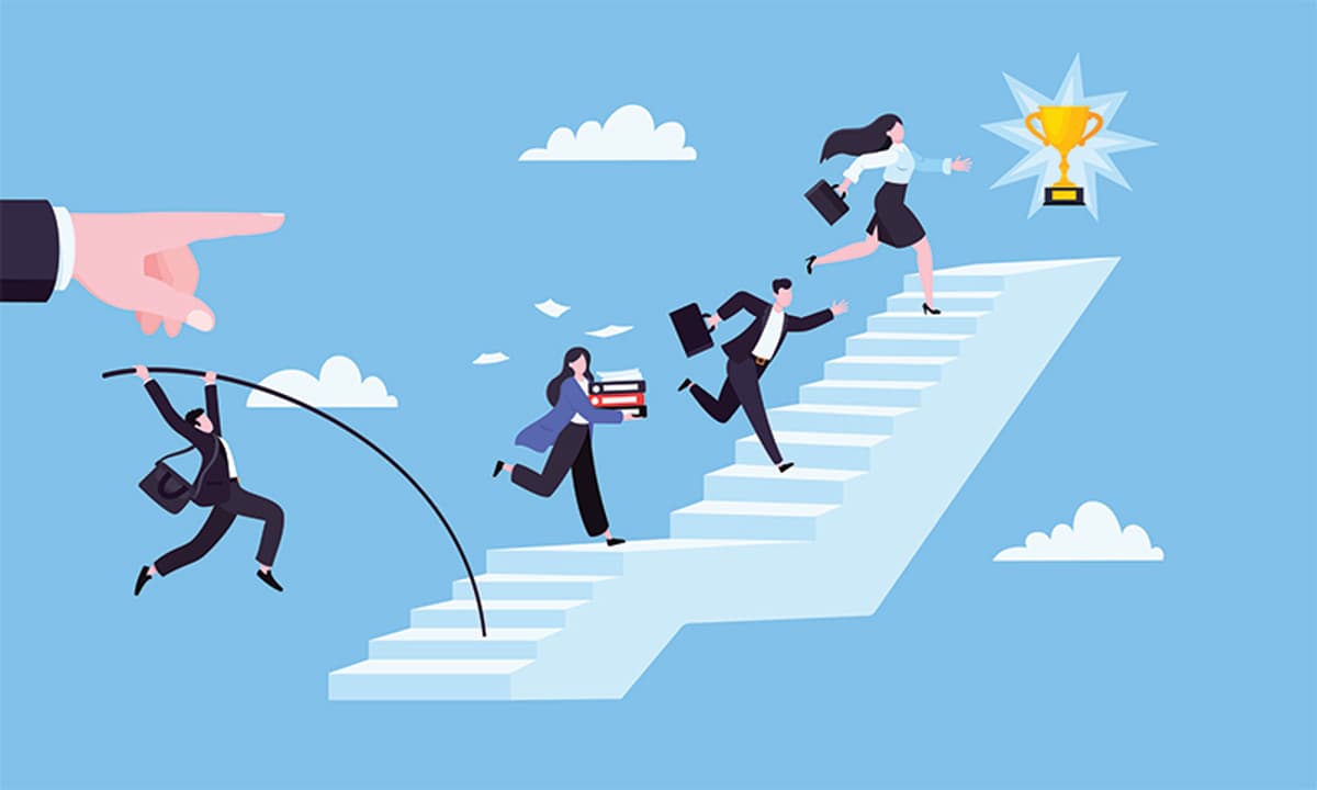 How to Stand Out on a Vac Scheme (for All the Right Reasons)
