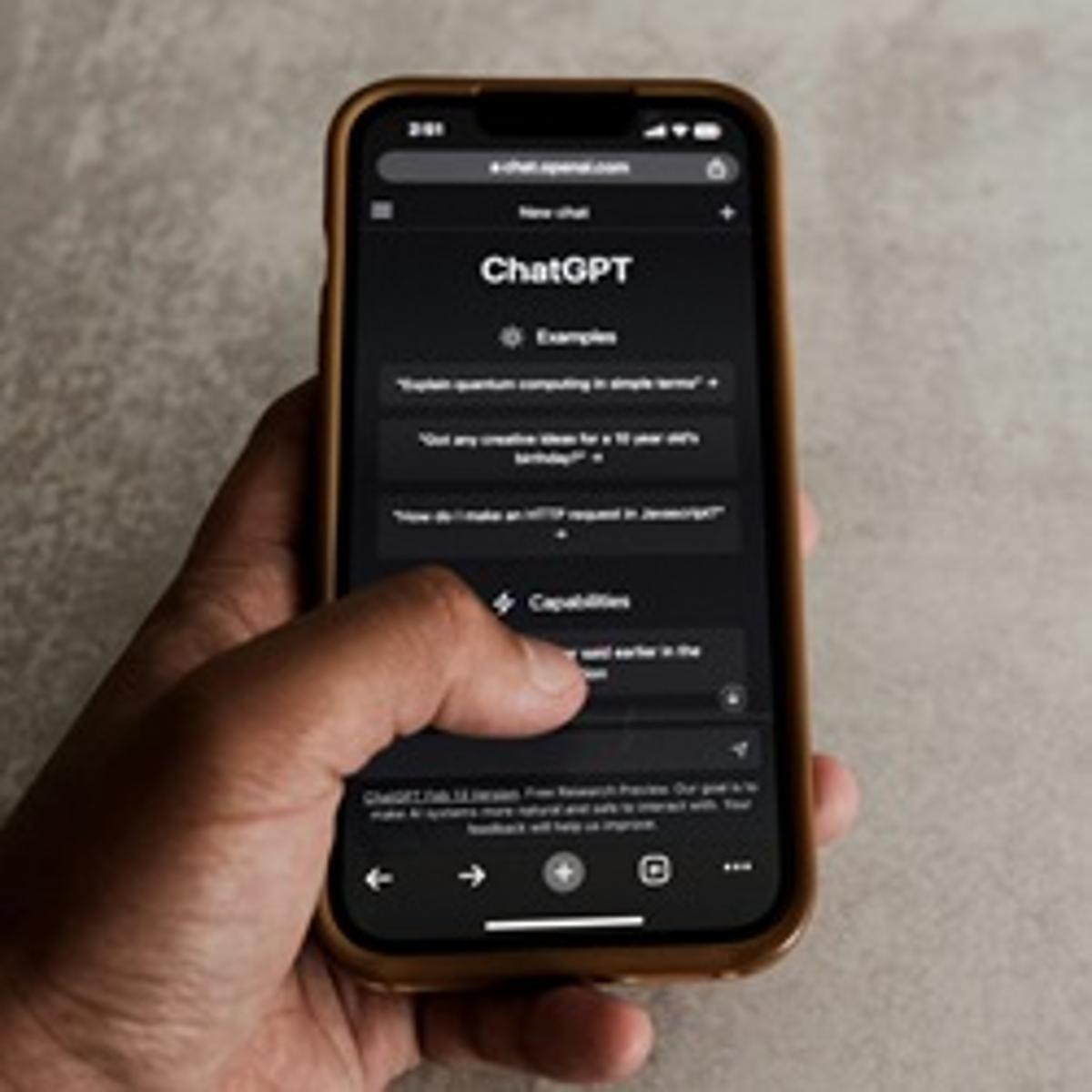 Solicitor Faces Probe After Putting Client Documents Into ChatGPT