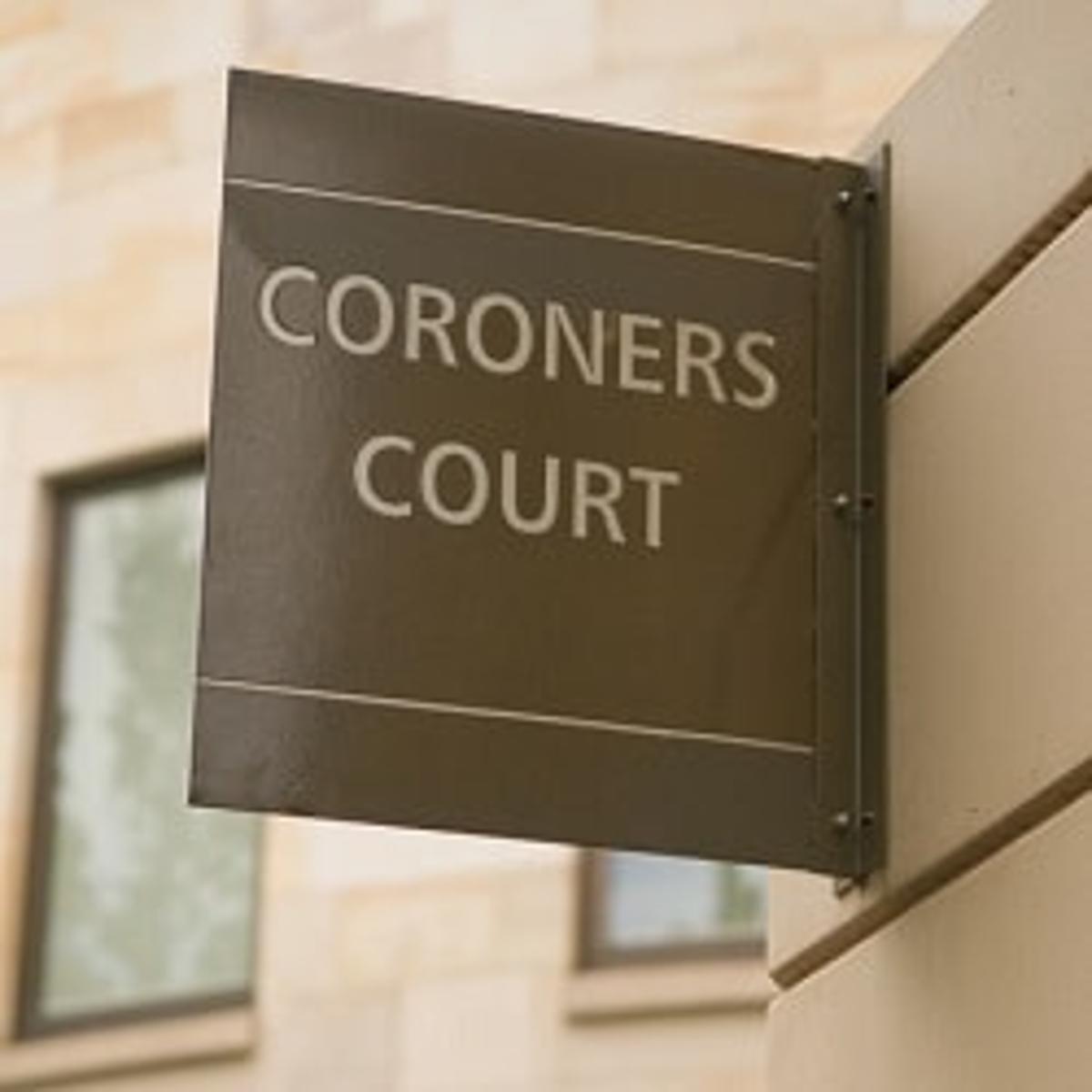 Coroner Struck Off for Underplaying Allegations Made Against Him