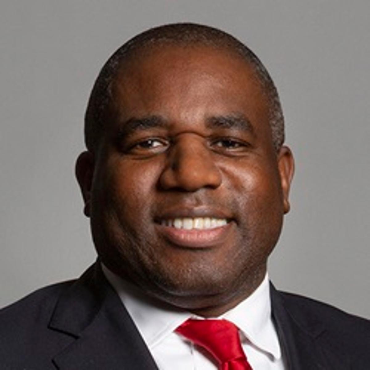 Lammy Backs LawtechUK for Next Three Years as He Sets Out AI Vision