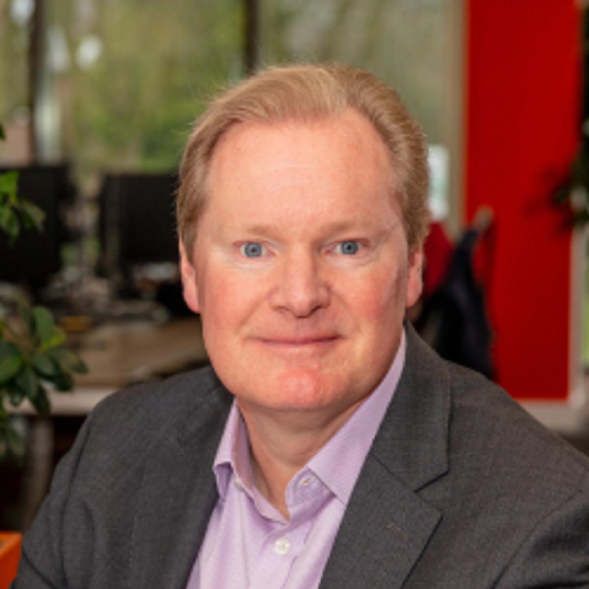 From AI Ambition to Operational Reality