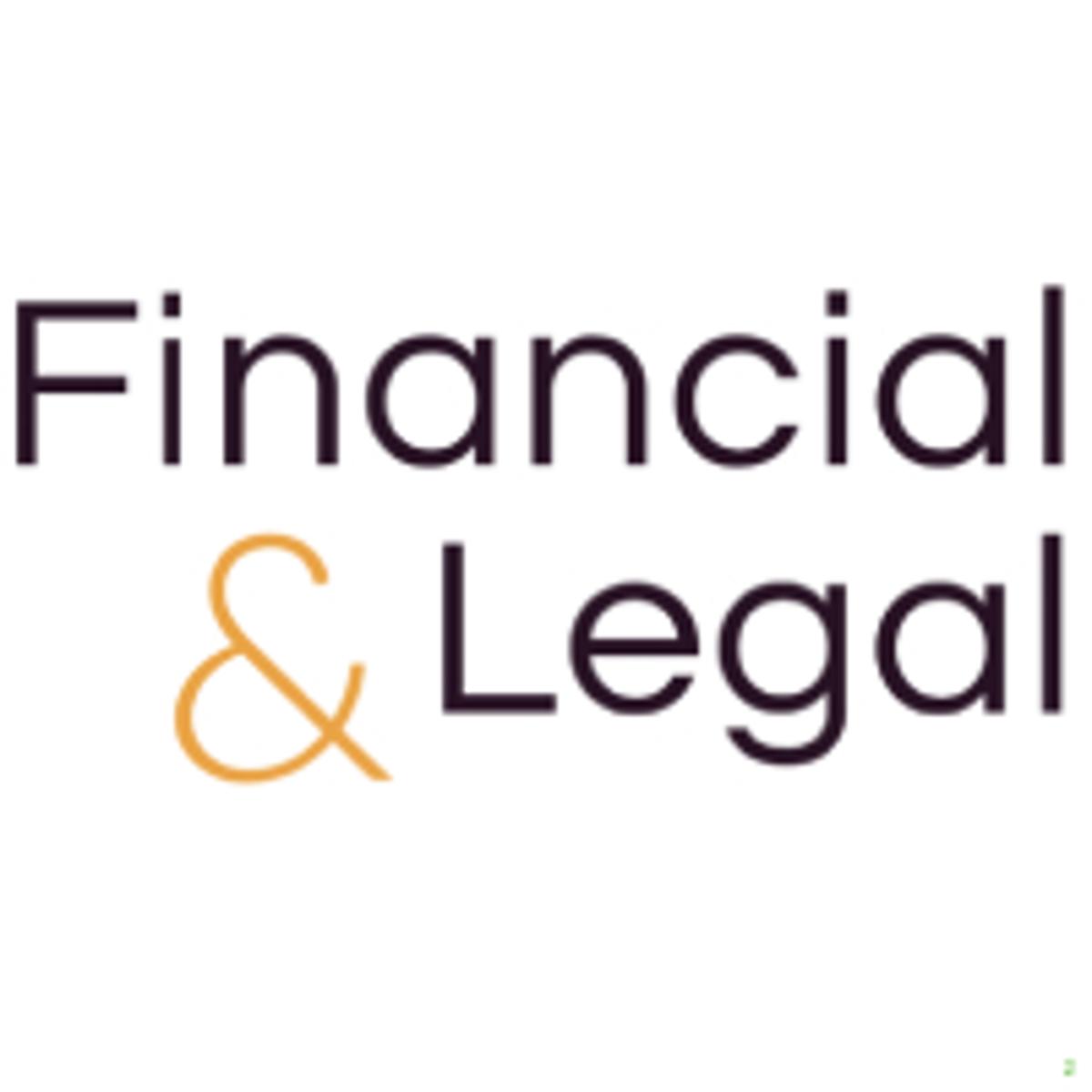 Financial & Legal