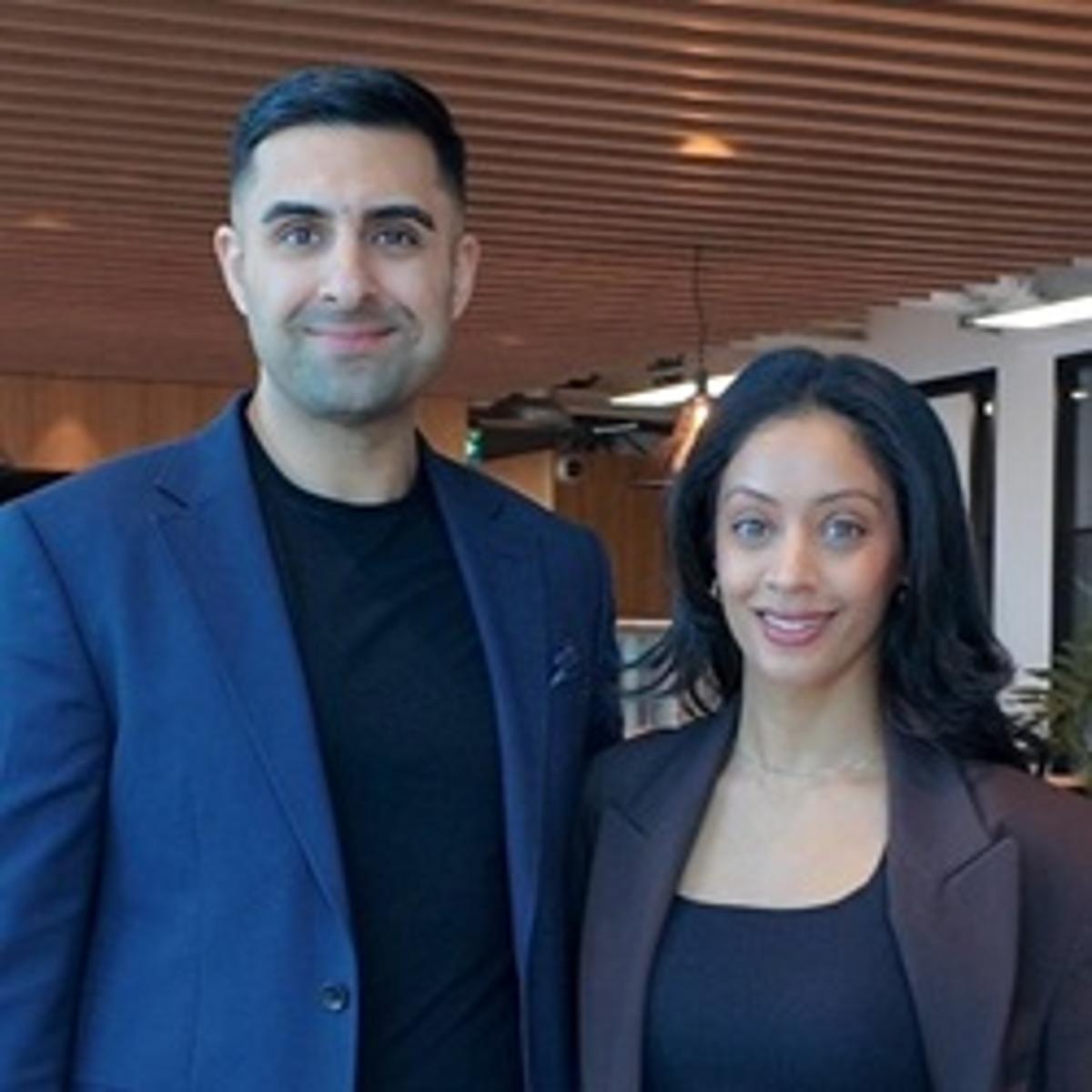 Solicitors Start Again After Selling Firm to Multi-Disciplinary Group