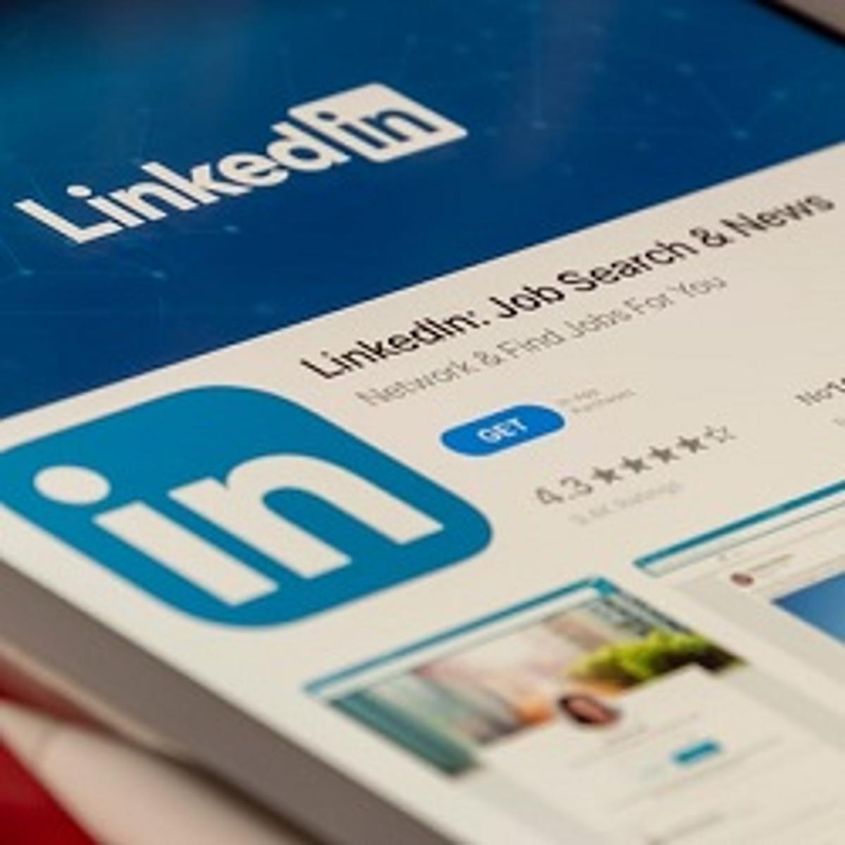 “Participation More Important than Stars” In Law Firm LinkedIn Posting