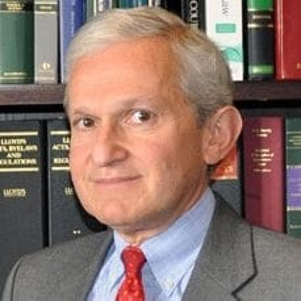 Vos: Legal Education Needs “Complete Rethink” In Age of Machine Justice