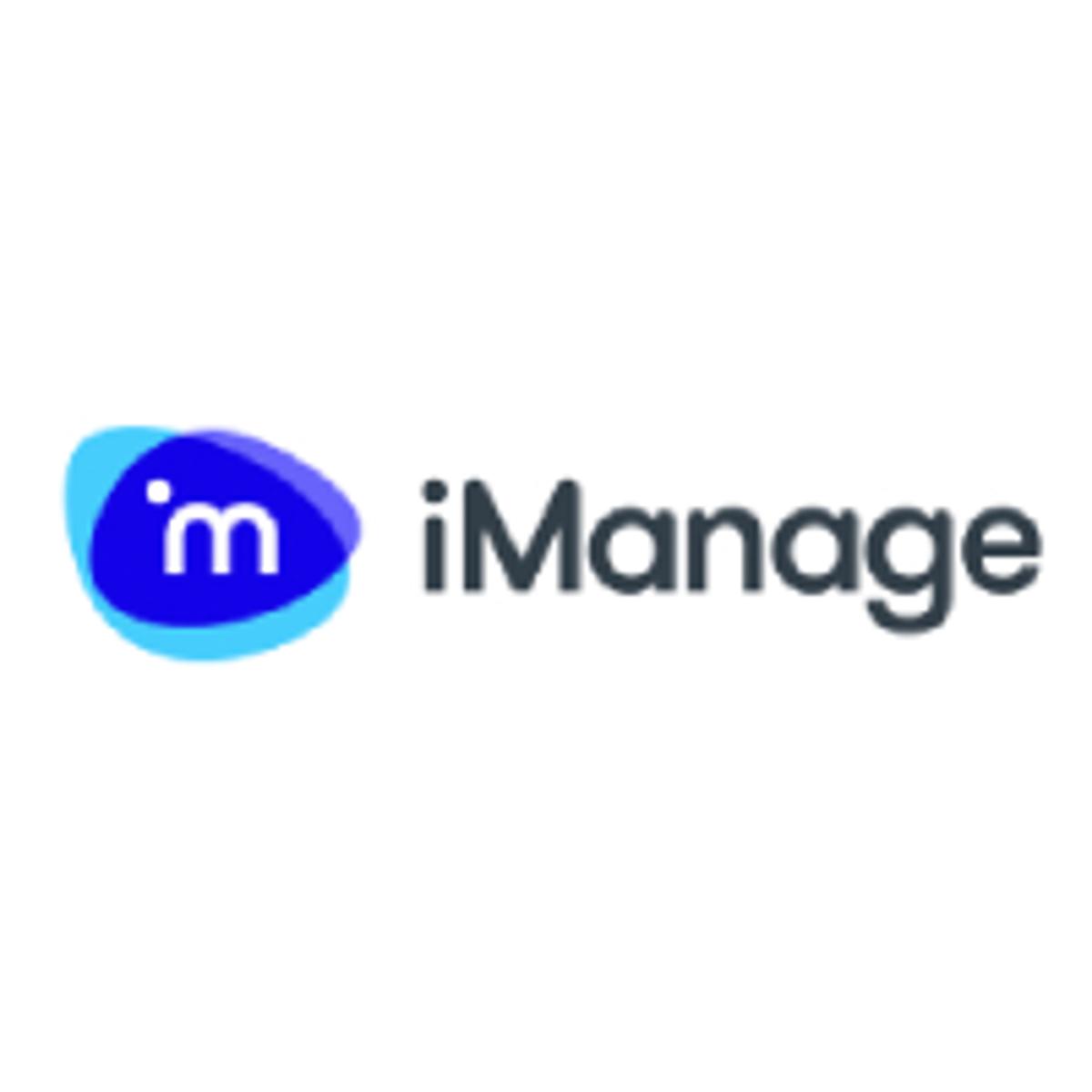 A New Era for Finding Answers in iManage