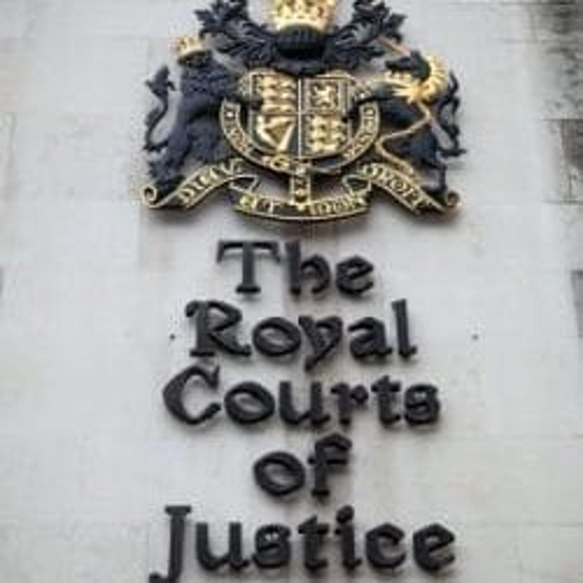 Barrister Denies Raping Client’s Daughter in Chambers