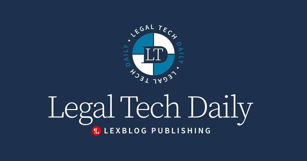 The Market Shift Reshaping Legal AI: Here’s What Comes Next