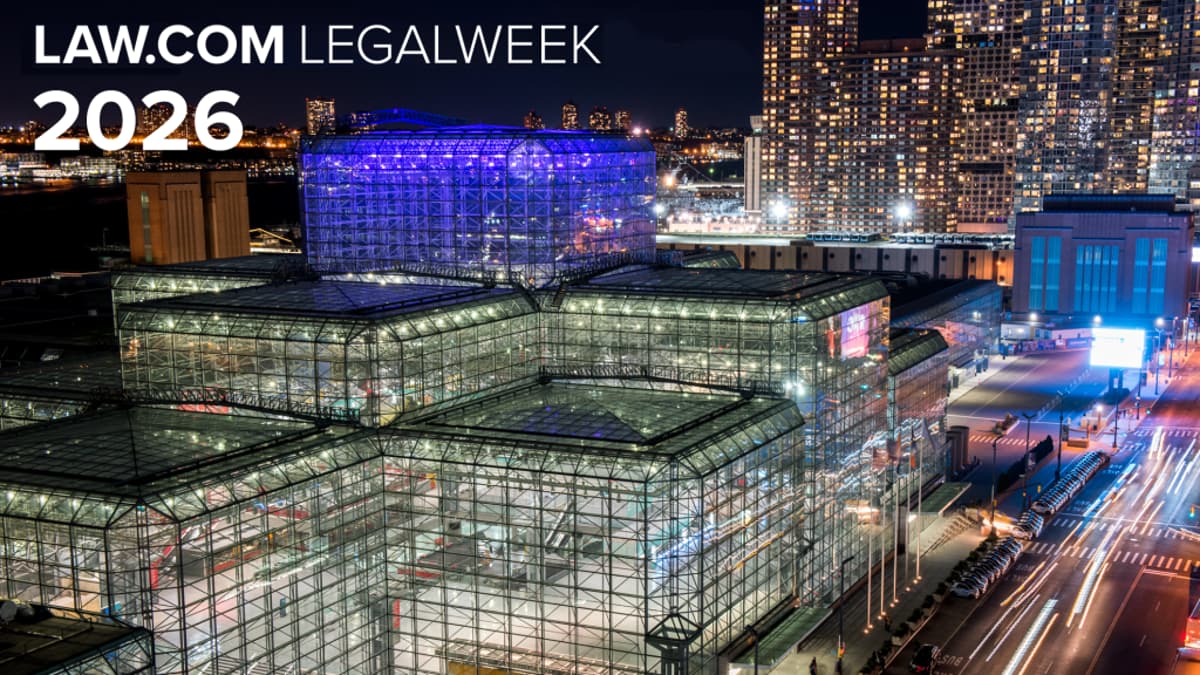 Legal Tech Vendors Roll Out Wave of Announcements Ahead of Legalweek; News From DISCO, Advocacy, iManage, Monjur, Reveal and ChronoTracer...