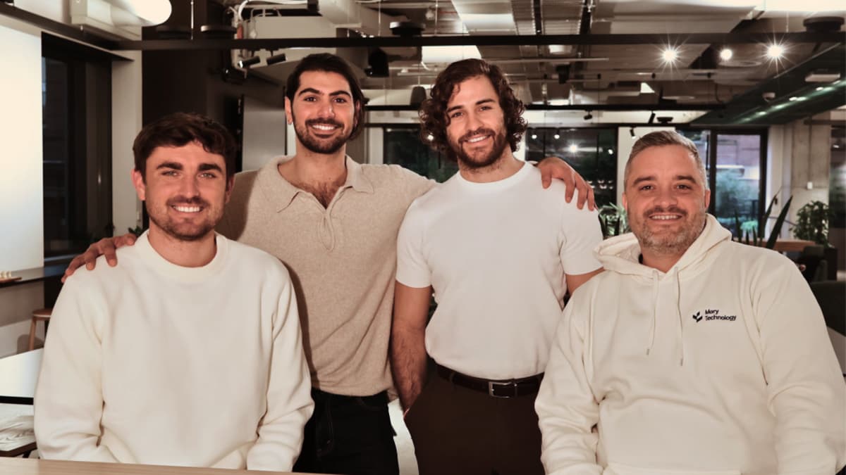 Mary Technology Secures A$7M Seed Funding to Expand Into U.S. Market