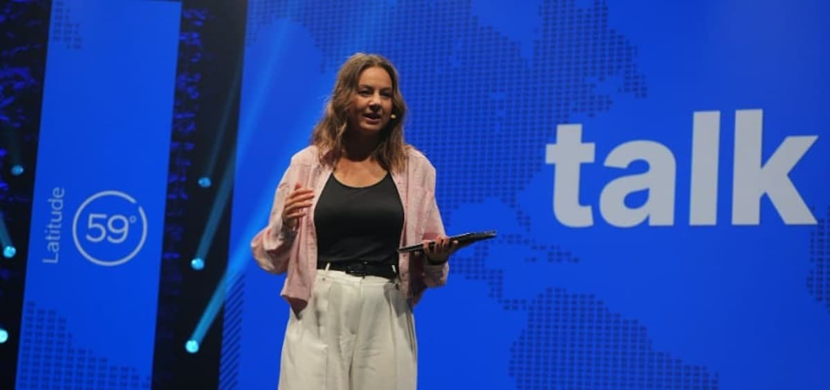 Latitude59 Pitch Competition Draws 465 Startups From 53 Countries as Prize Pool Grows to €400,000