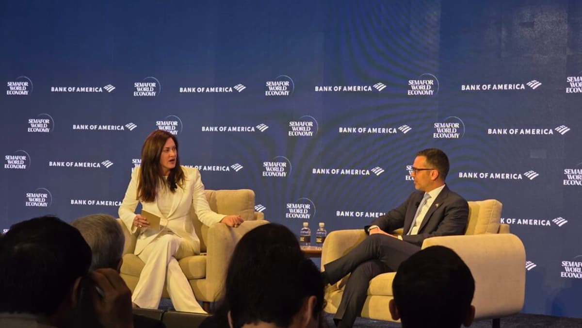 The “And” Economy: Dubai’s Resilience in the Eye of the Geopolitical Storm