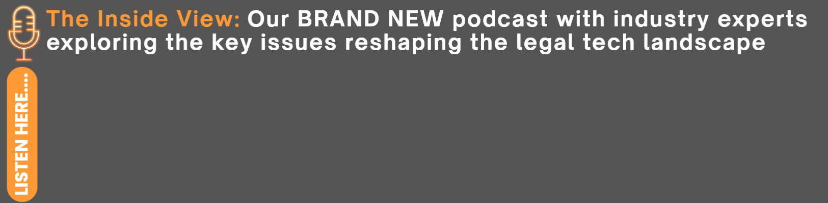Orange Rag Insights: After Adoption – The Next Challenges for AI-Enabled Legal Functions