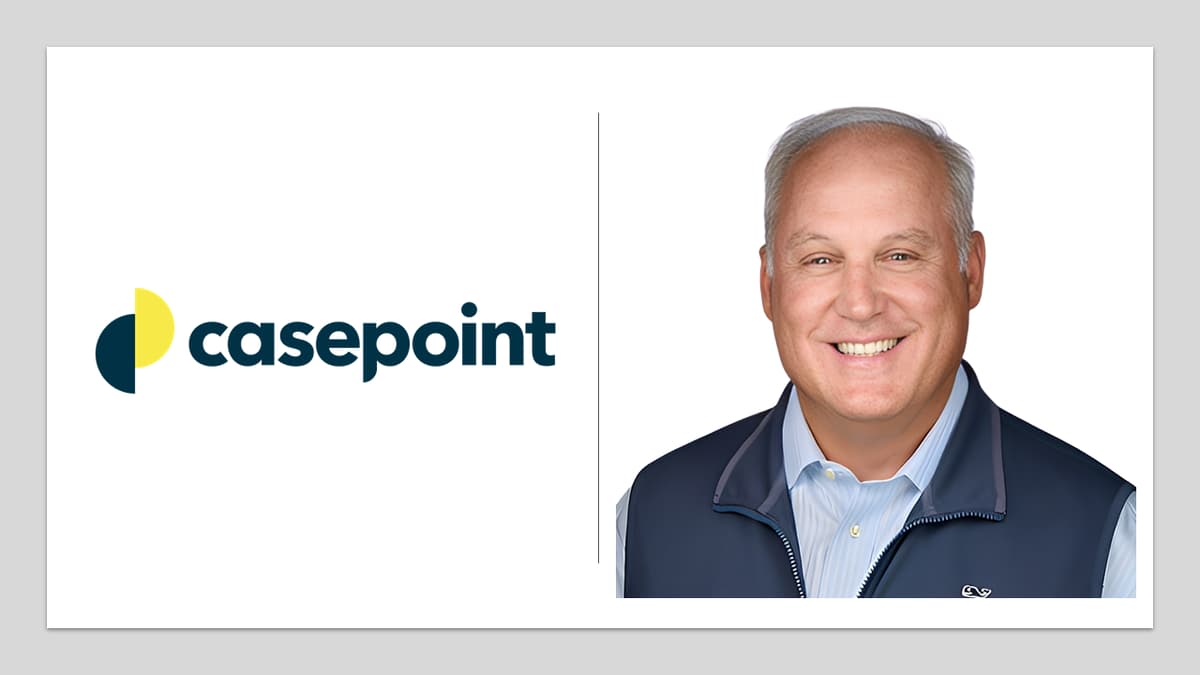 Casepoint Names GovTech Veteran Paul Colangelo CEO, As Thoma Bravo–Backed Company Pushes Deeper Into Government