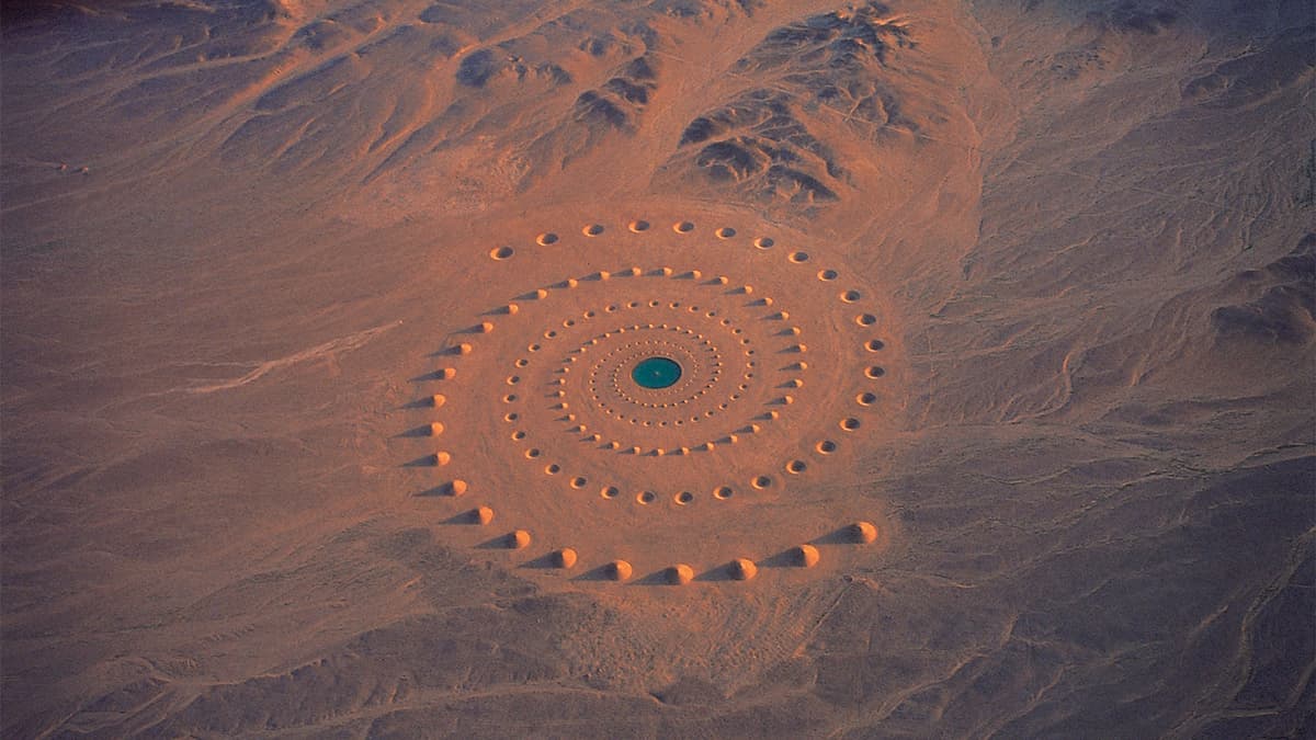 Are You an Artist If No One Sees It?