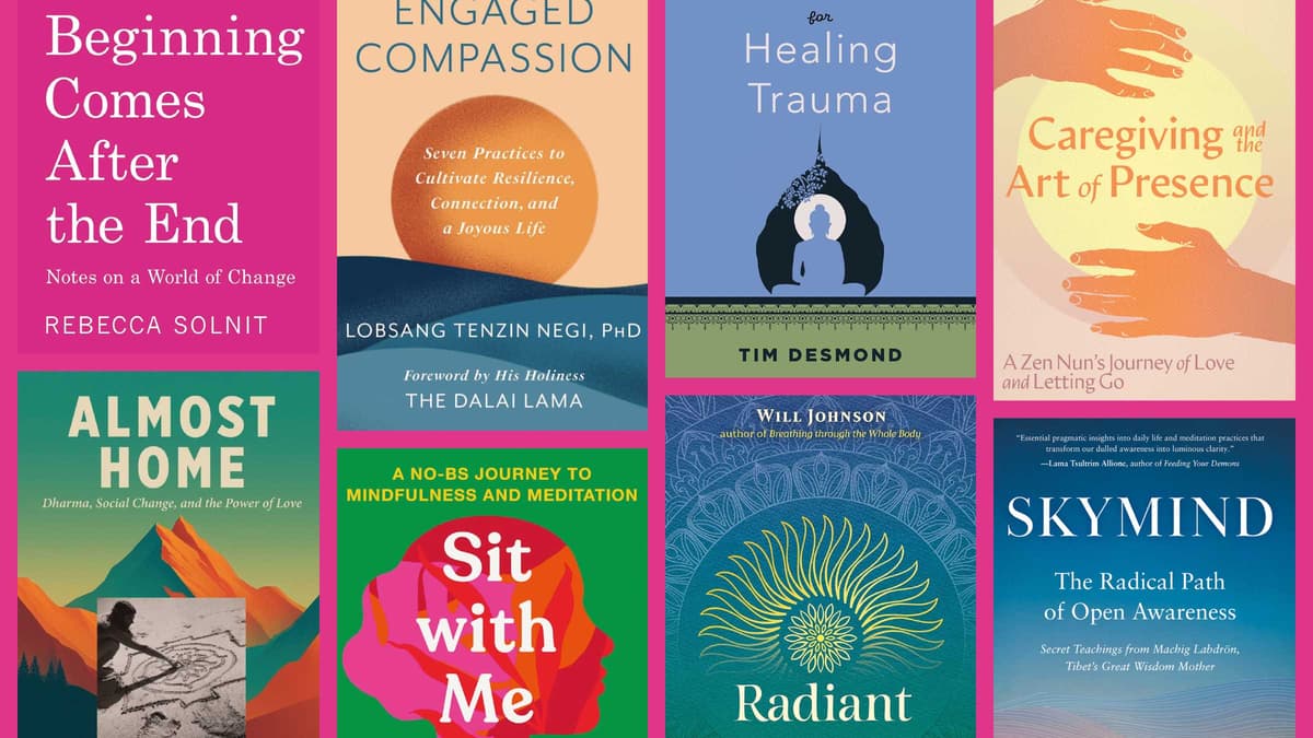 Books in Brief: July 2026