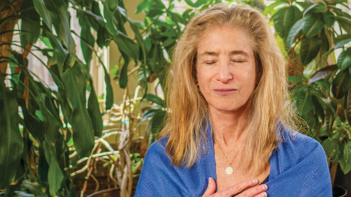 Tara Brach’s Loving-Kindness Practice for Others