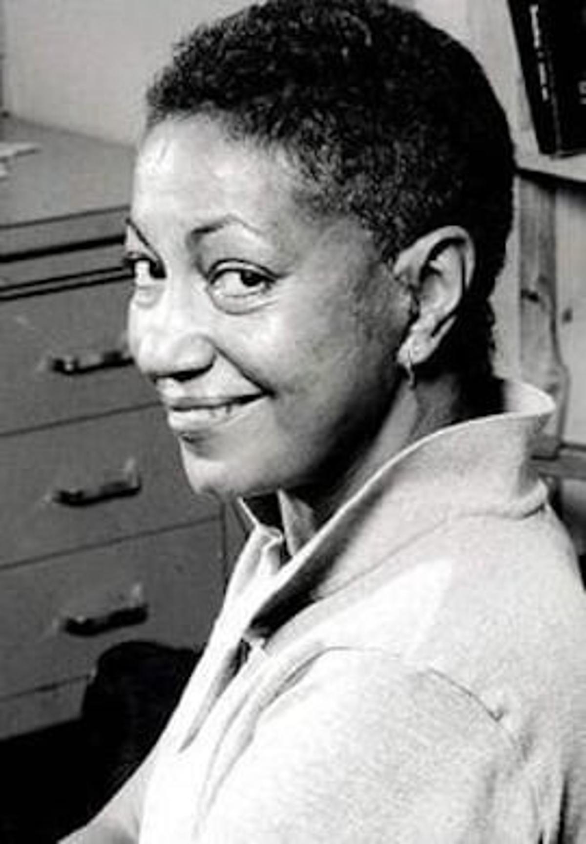 “I Do Not Consent” The Life of Writer and Activist June Jordan