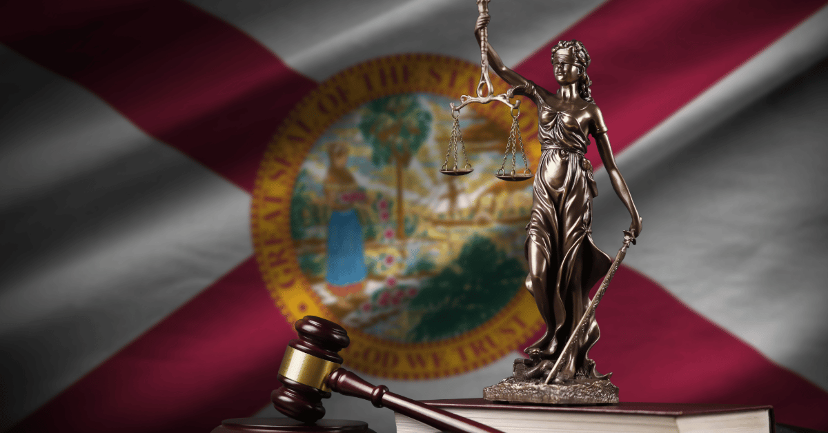 Florida Law Prohibits Government Funding for DEI Initiatives