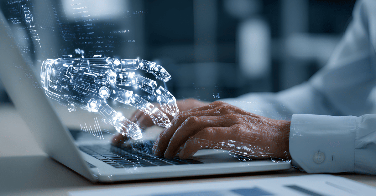 AI Transcription and Note-Taking Technologies: Seven Points for Employers to Consider