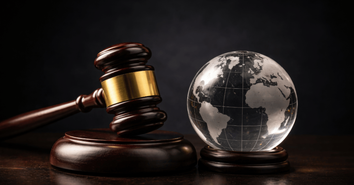 International Court of Justice Recognizes the Right to Strike