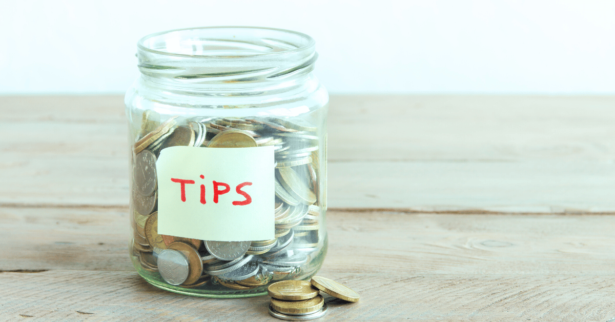 New York Governor Proposes “No Tax on Tips” Legislation