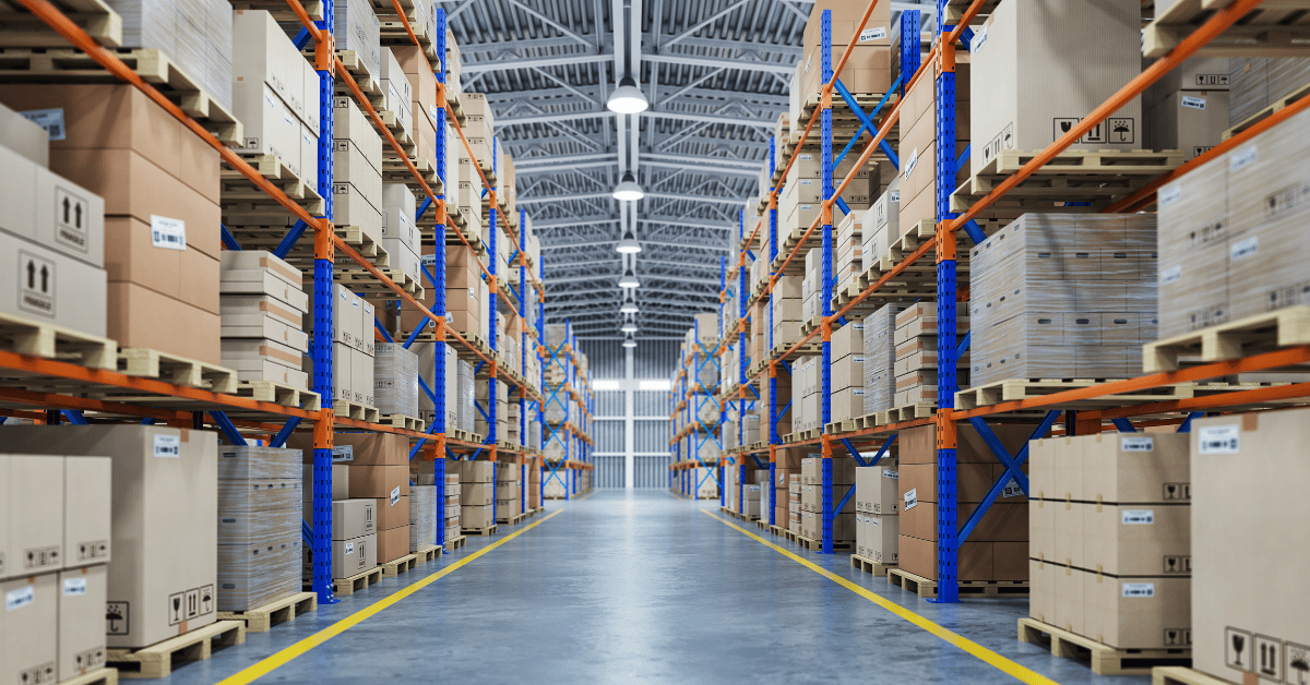 Warehouse Quota Notice Laws: Connecticut Joins the Club