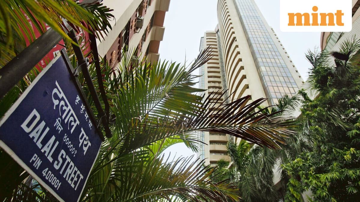 Top Gainers & Losers on May 14: NLC India, Cipla, Bharti Airtel, Vedanta, MCX, BSE, Berger Paints Among Top Gainers