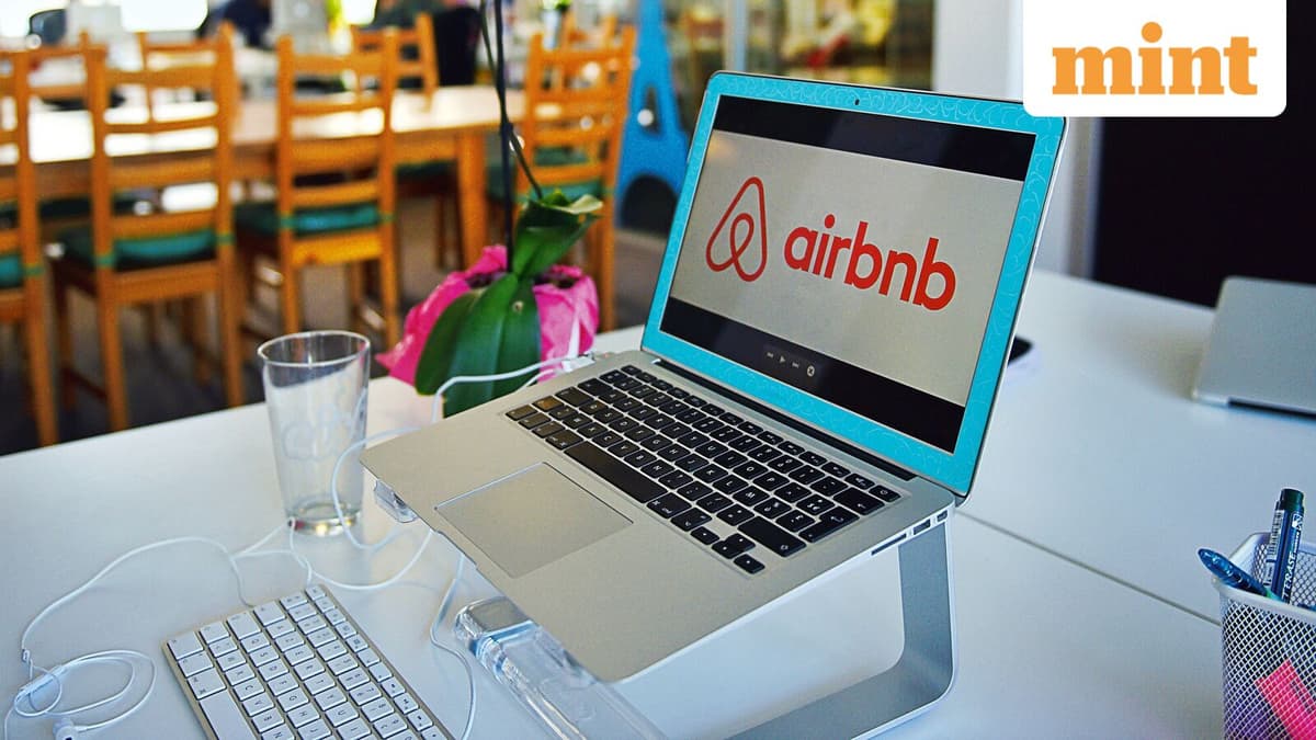 Airbnb Leases 46,000 Sq Ft for GCC in DLF Cyber City Gurugram