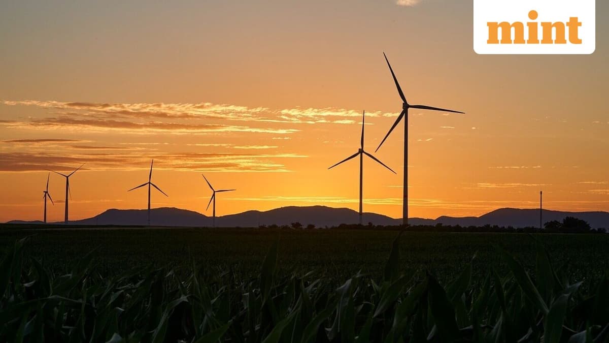 Inox Clean Energy Plans ₹1 Trillion Investment by 2030 in Renewables, Solar Equipment and Battery Storage