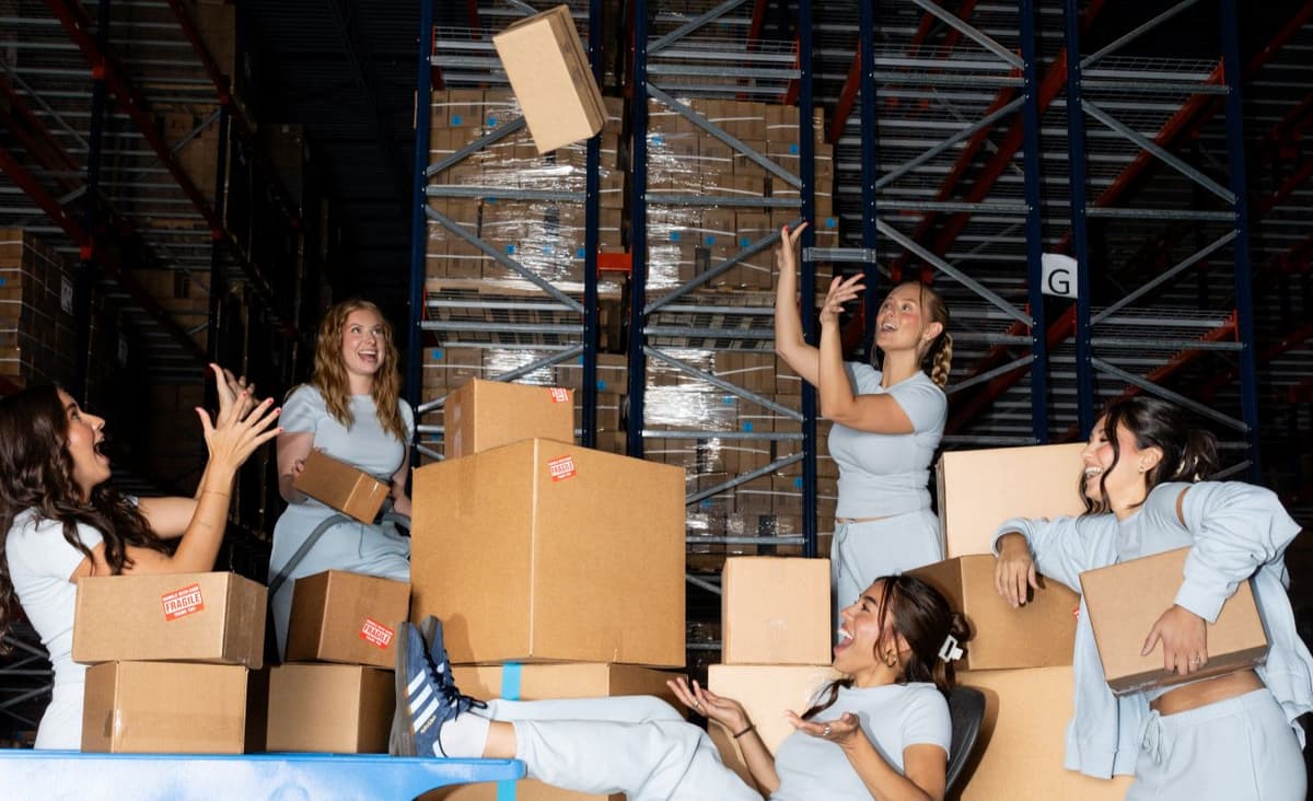 Durham Brands Boosts Warehouse Productivity with New WMS