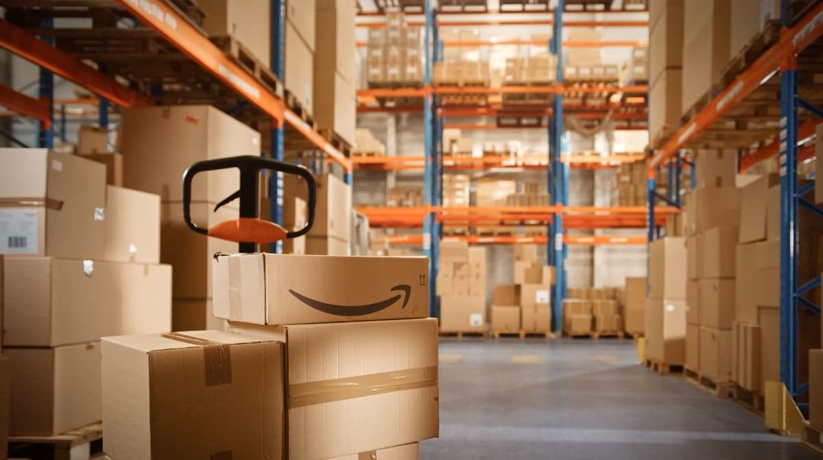 US Amazon Now Expands Coverage