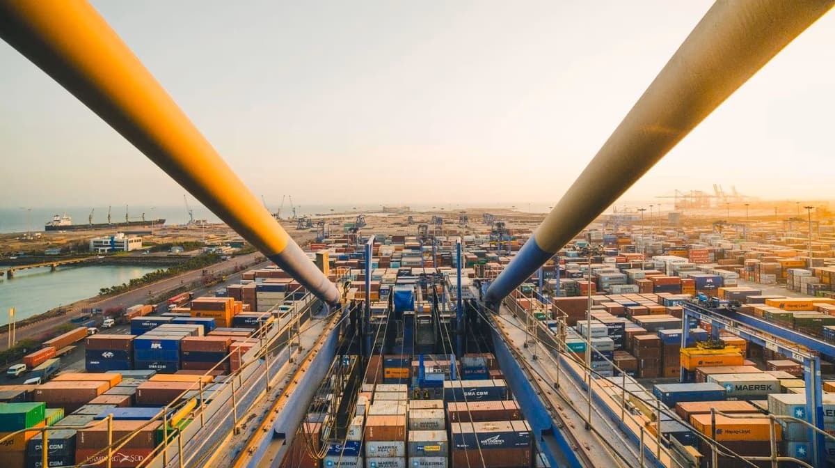 MICT Facilitating Indian Trade, Oxford Economics Reports