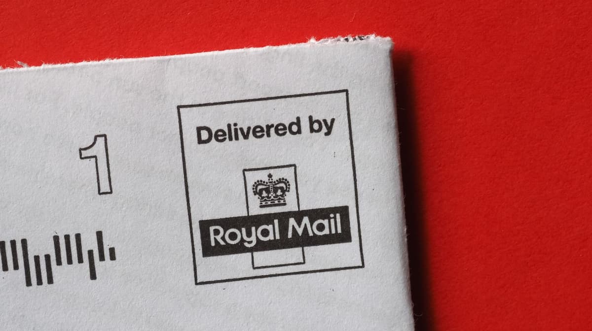 Ofcom Investigates Royal Mail After Unsatisfactory Performance