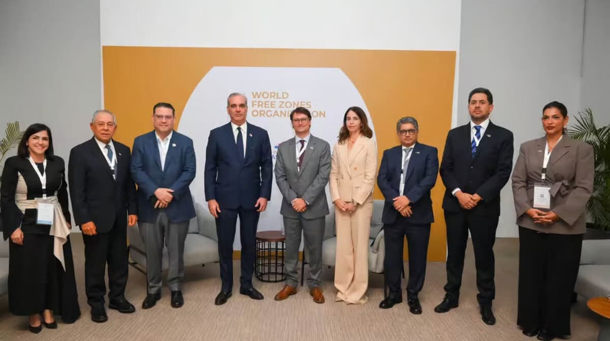 Dominican Republic Announces $100m Logistics Investment