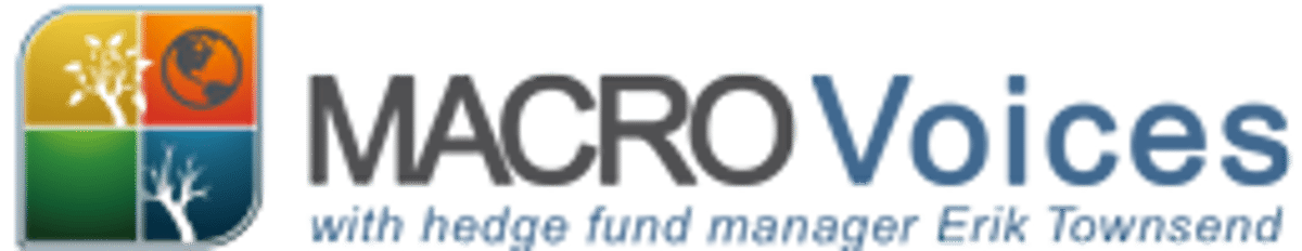 MacroVoices #519 Alex Gurevich: The Next Perfect Trade