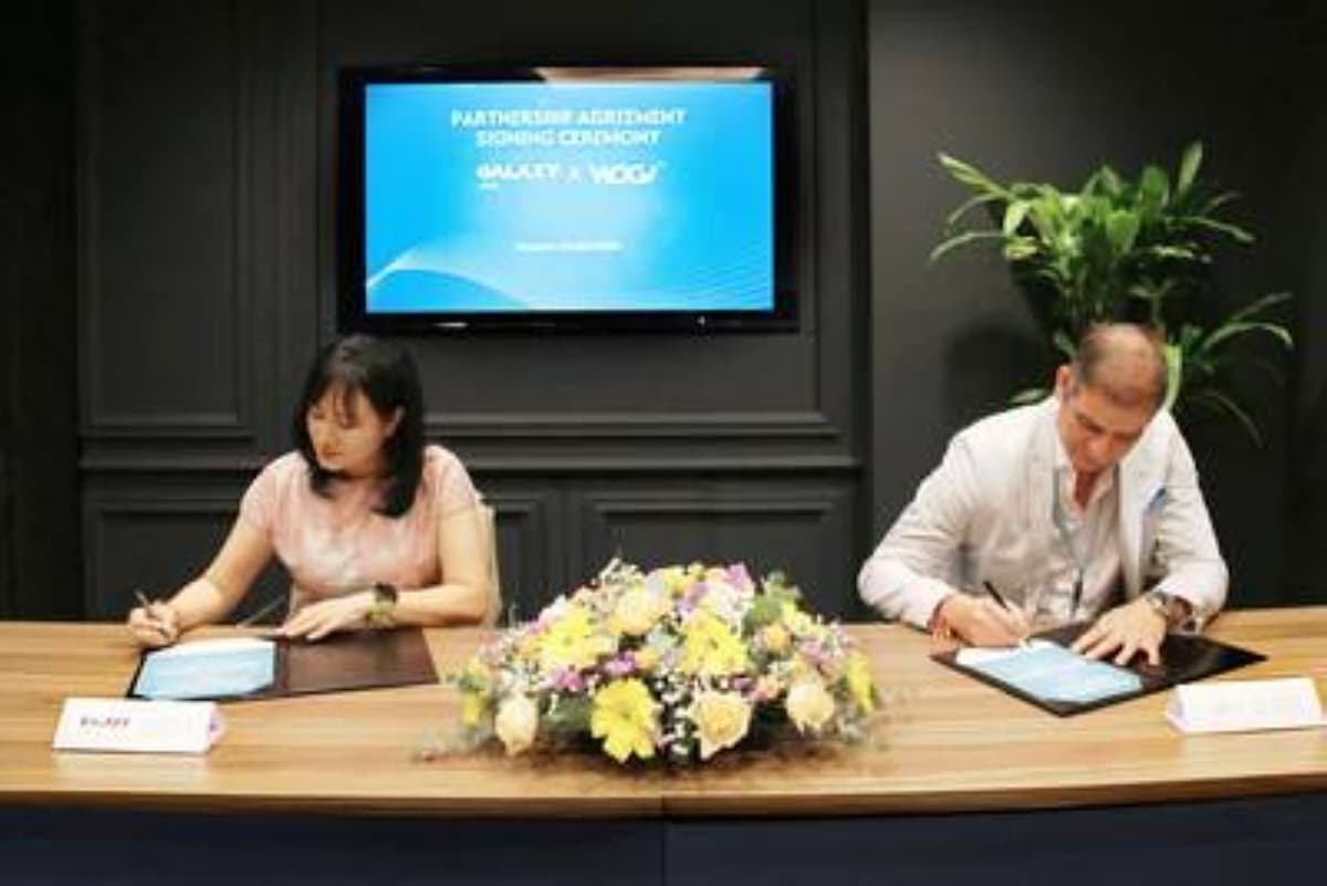 WOGI Partners with GalaxyJoy to Enable Vietjet SkyJoy's Cross-Border Rewards Expansion Across Southeast Asia