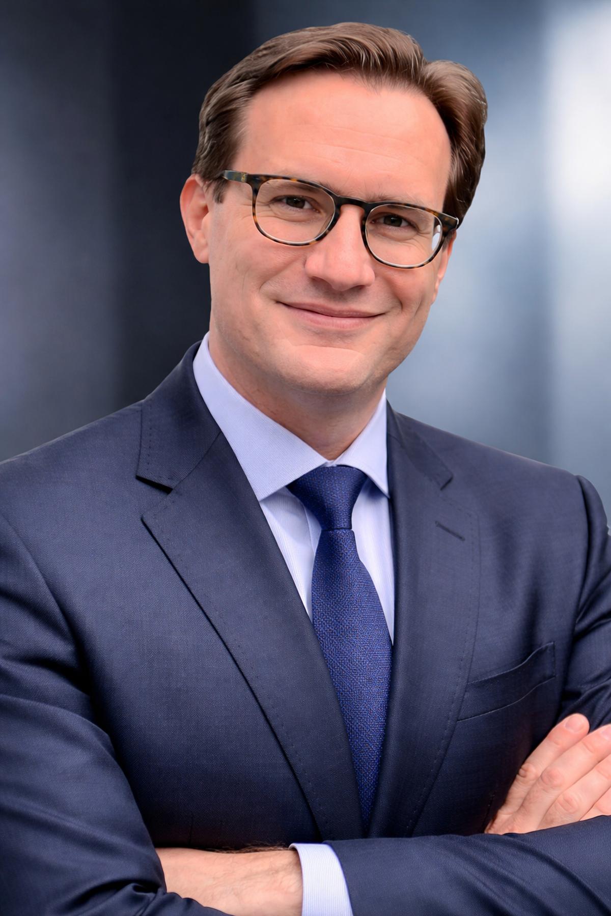 LucidHealth Appoints David Grau as Chief Executive Officer