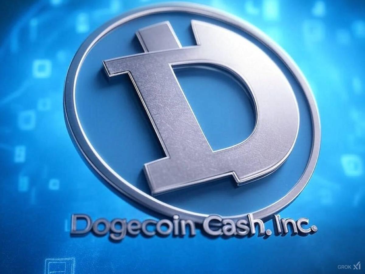 Dogecoin Cash, Inc. (OTCQB: DOGP) Announces Development Initiative for "Dogecoin Gold” Digital Asset Framework